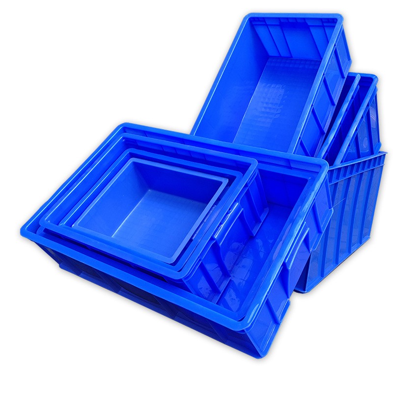 Bidoni de stocajo industriałe