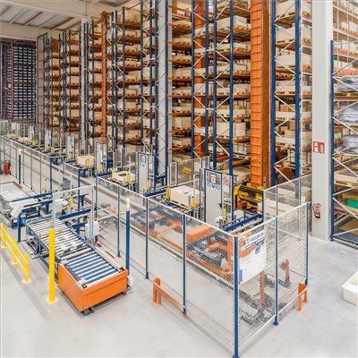 Sistemi automatixài de rancura de ordini